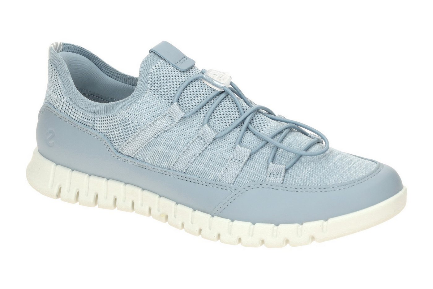 ECCO 24630361528 Schnürschuh