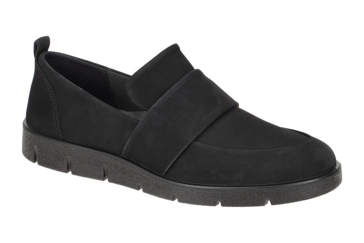 ECCO 28230302001 Slipper
