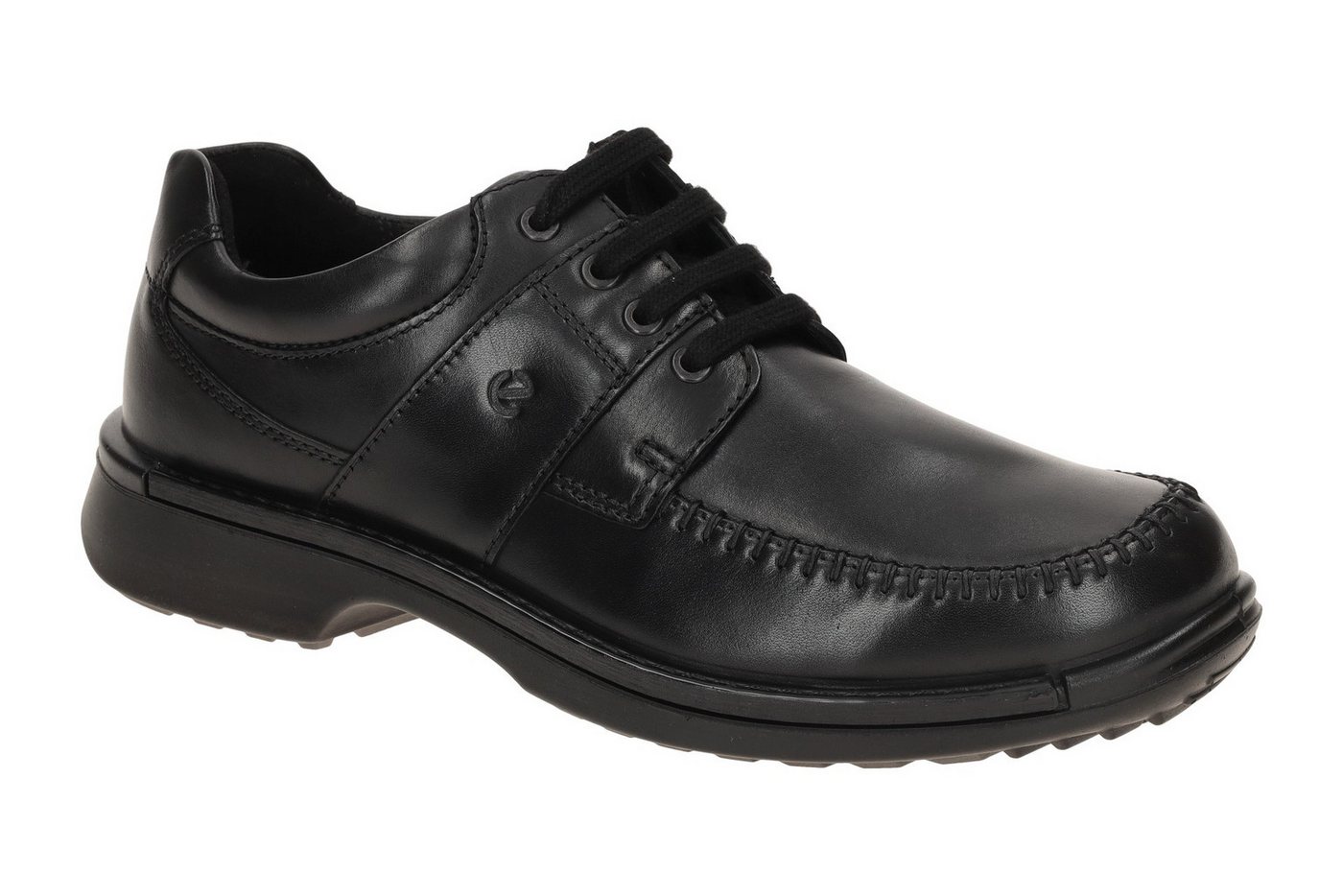 ECCO 50043401001 Schnürschuh