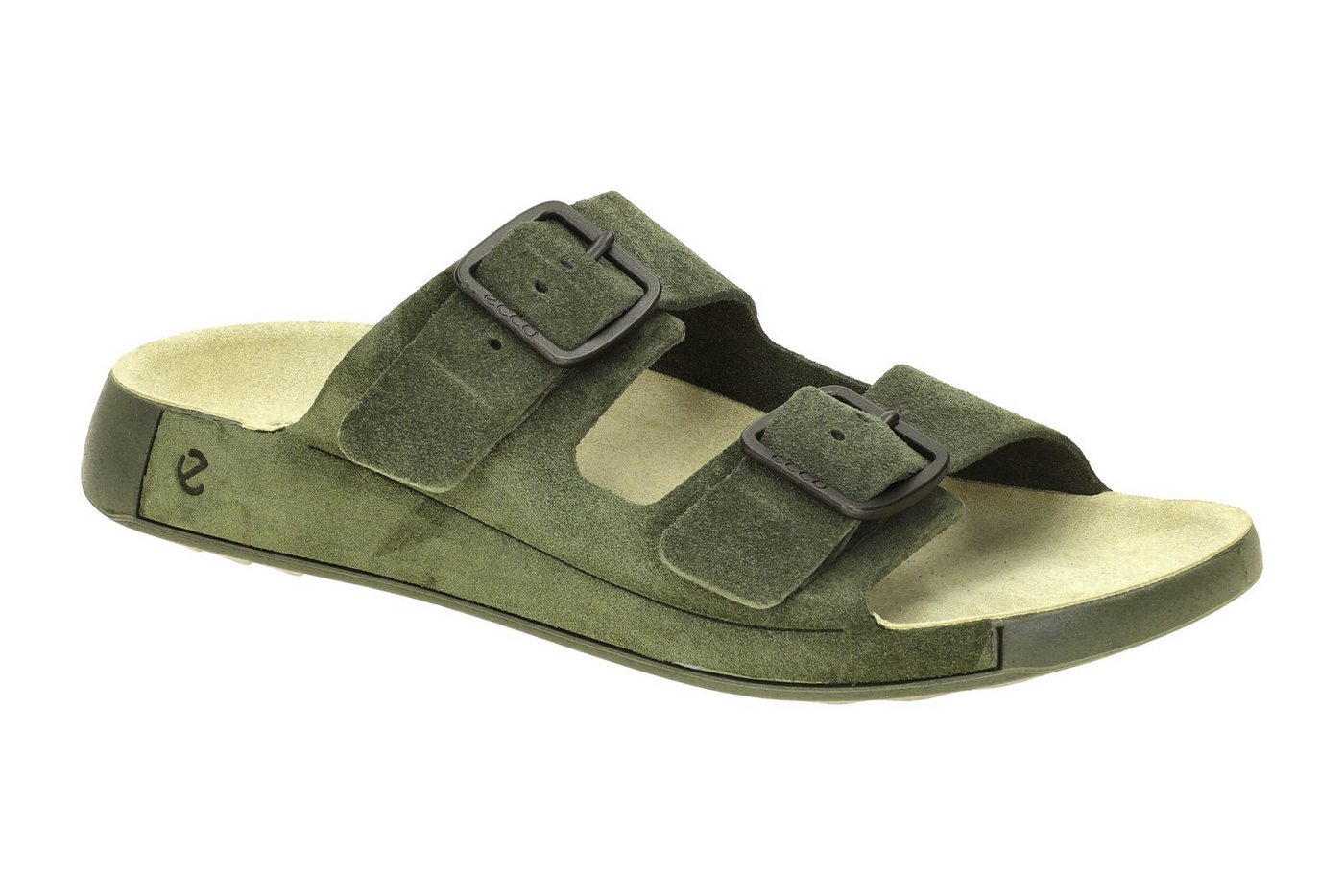 ECCO 50098461477 Pantolette