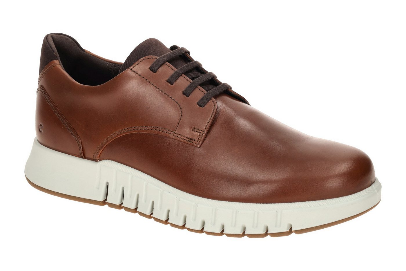 ECCO 51231450255 Schnürschuh