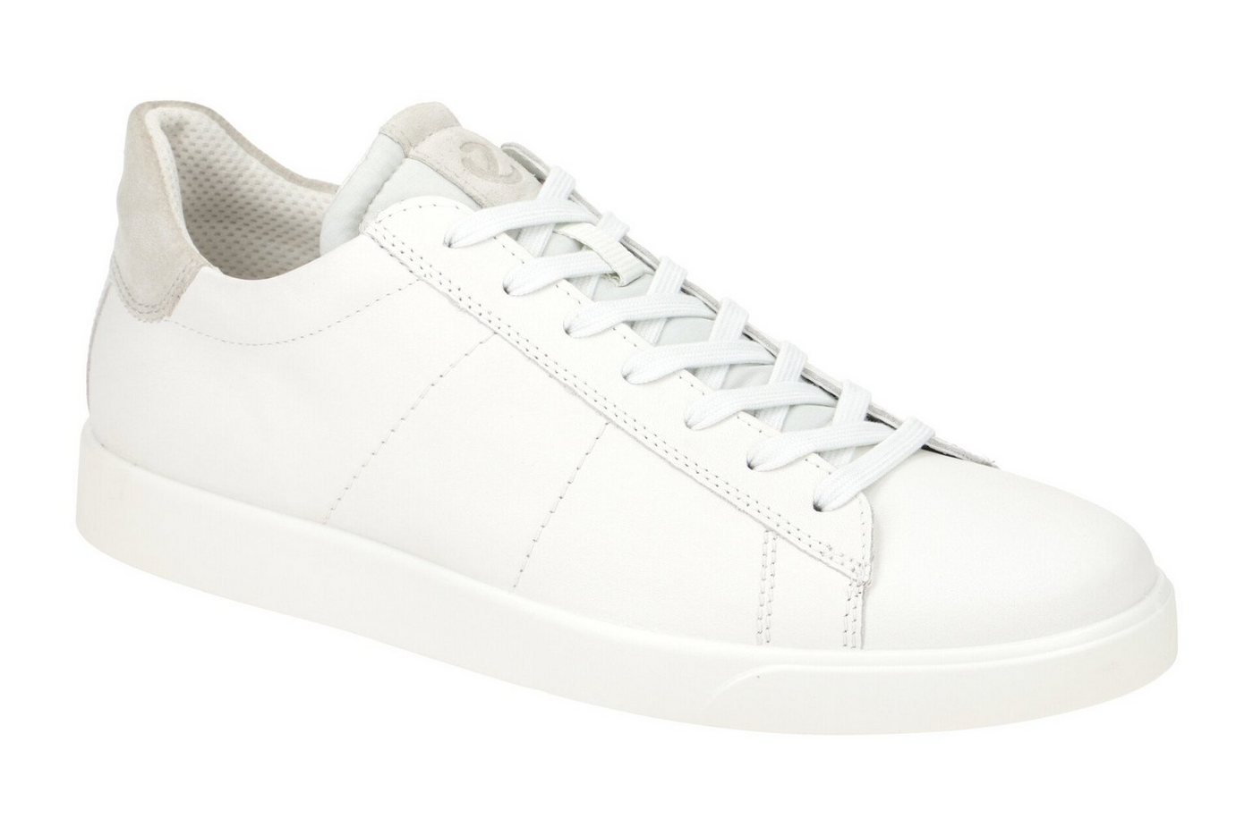ECCO 52130458336 Schnürschuh