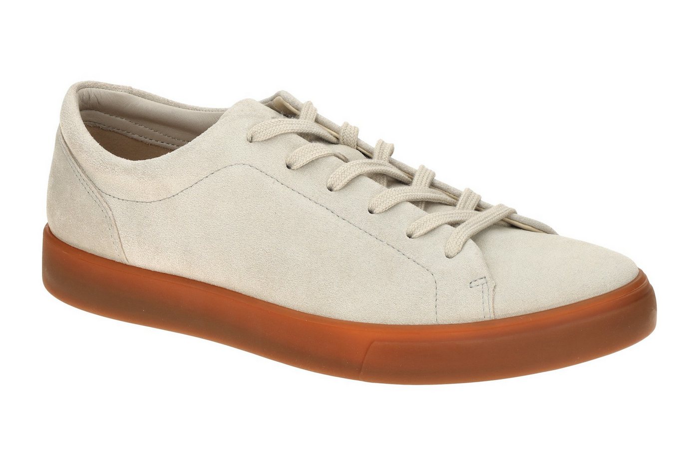 ECCO 56011405163 Schnürschuh