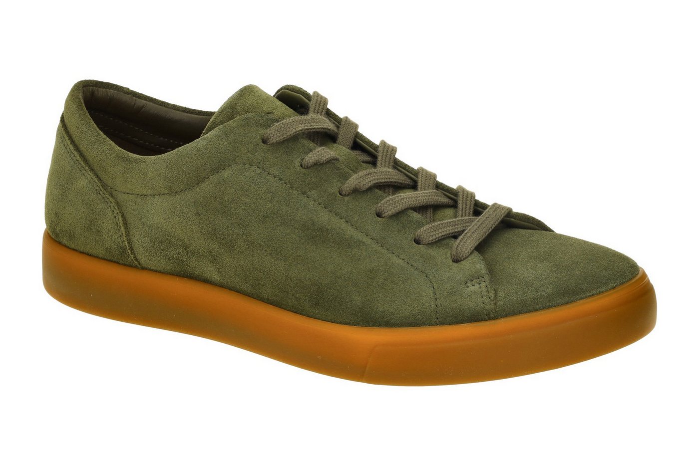 ECCO 56011405543 Schnürschuh