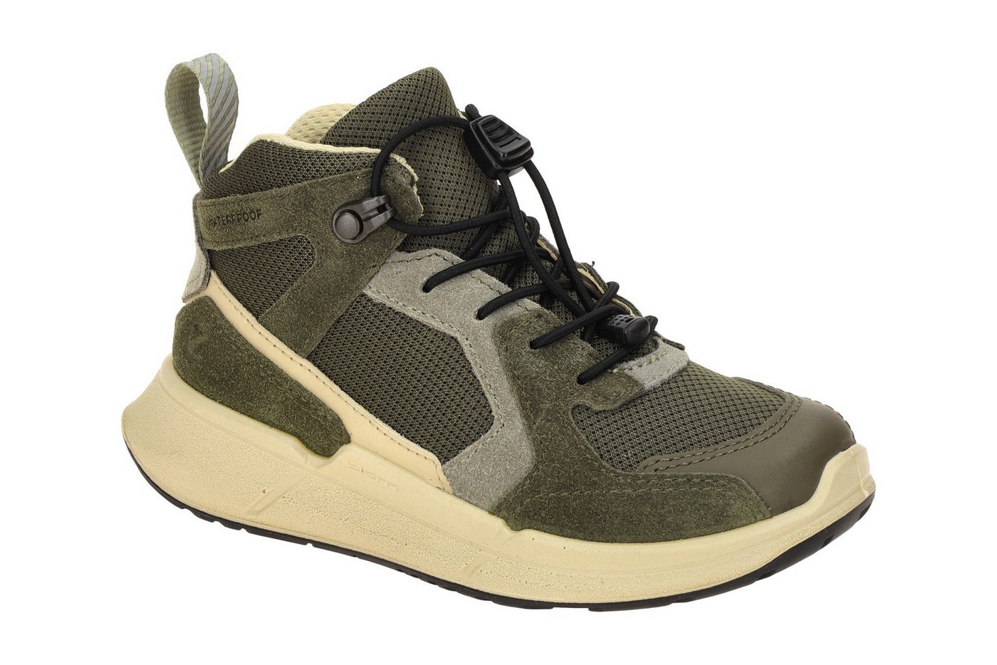 ECCO 71091261347 Stiefel