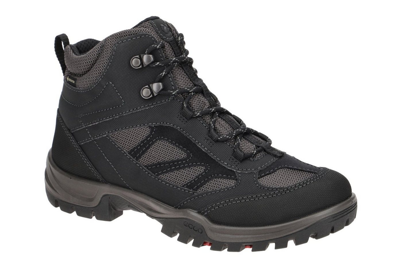 ECCO 81127351526 Stiefel