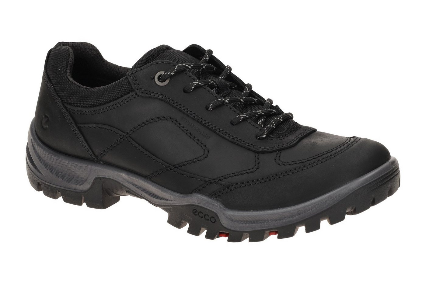 ECCO 81143402001 Schnürschuh