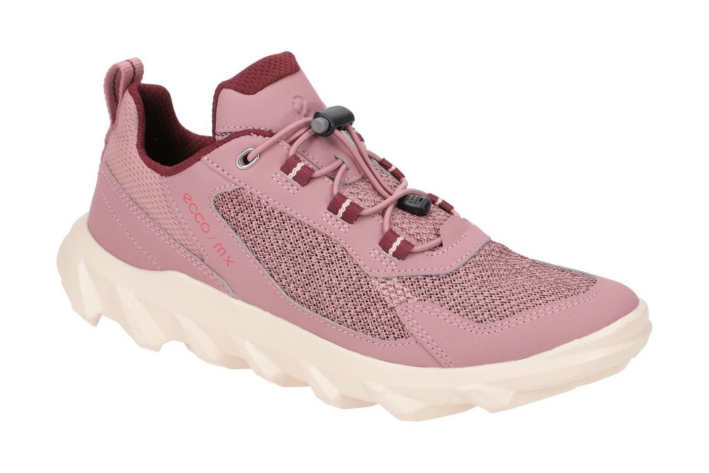 ECCO 82026360574 Schnürschuh