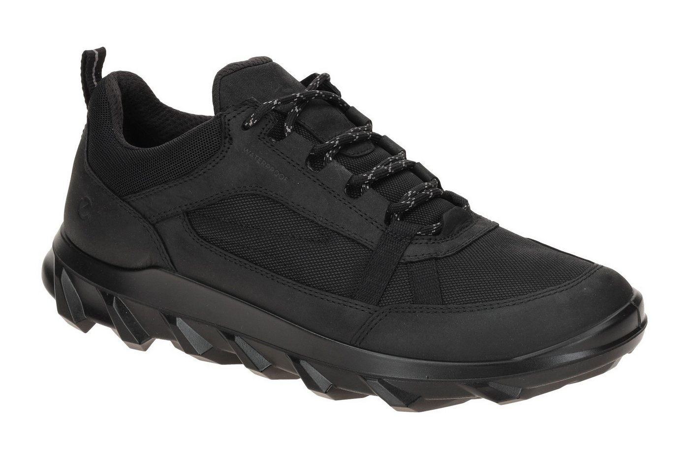 ECCO 82032451052 Schnürschuh