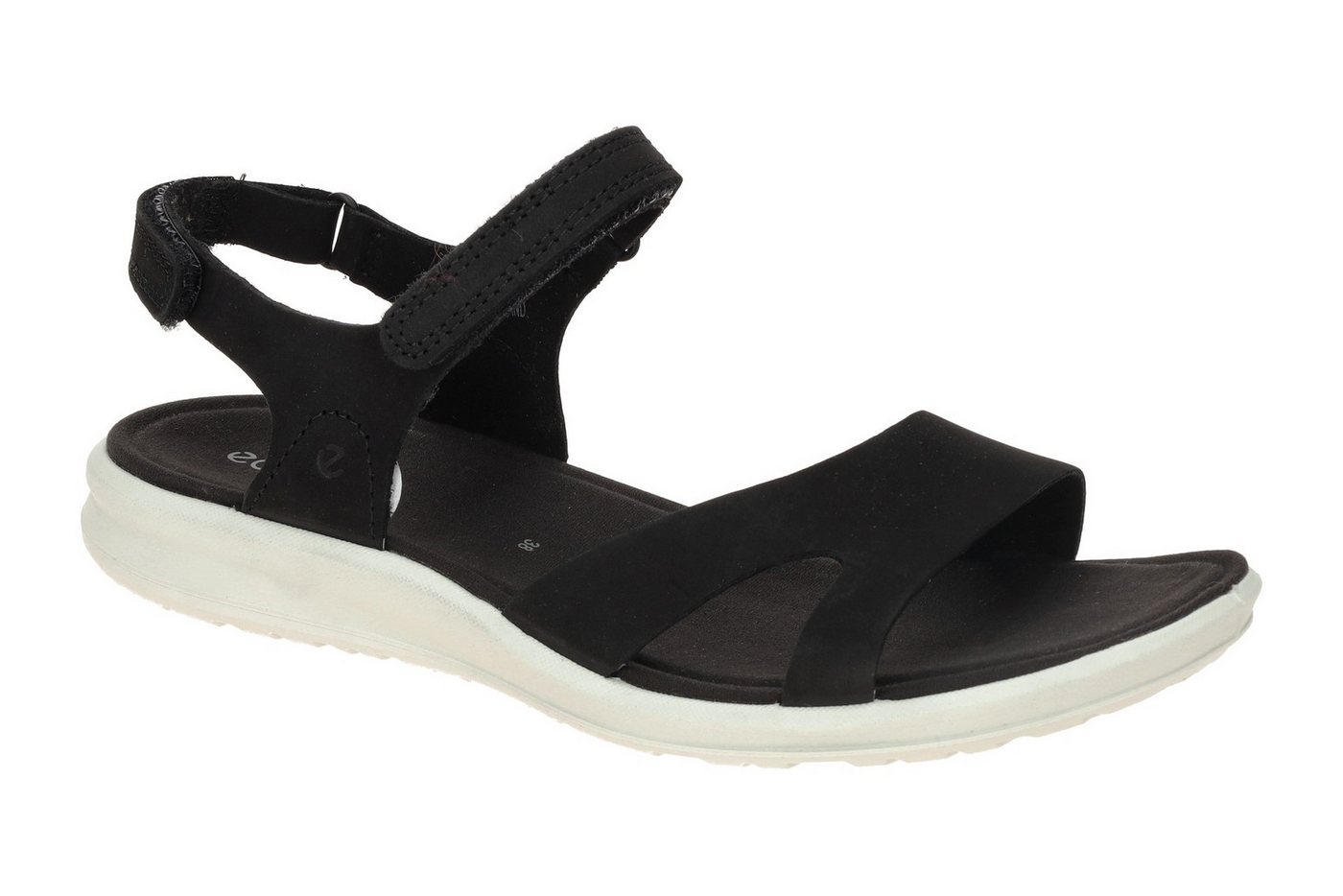 ECCO 82188302001 Sandalette
