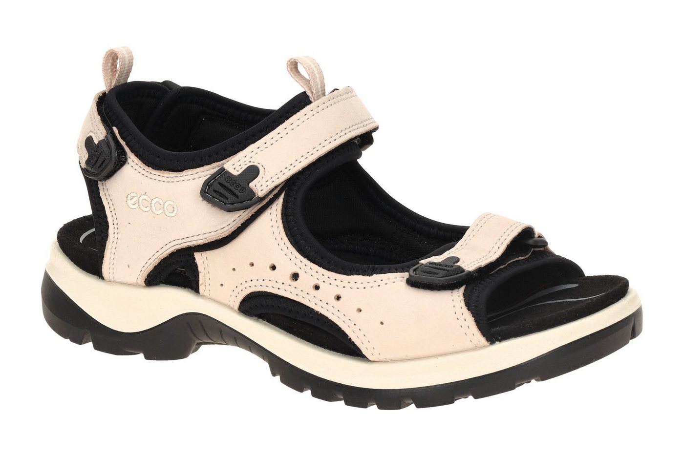ECCO 82204302118 Sandalette