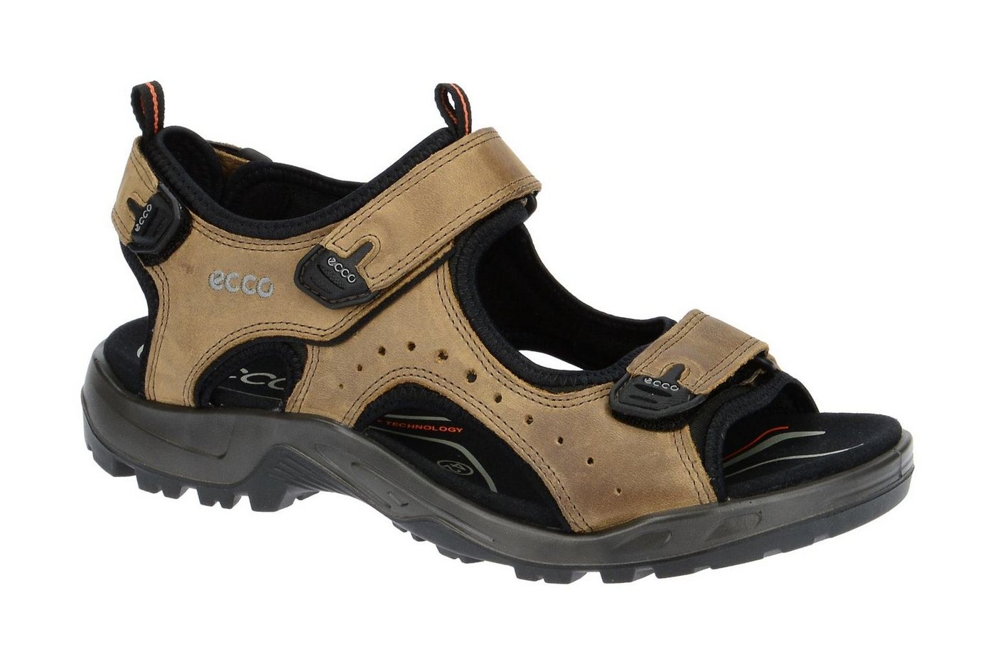 ECCO 82204402114 Sandalette