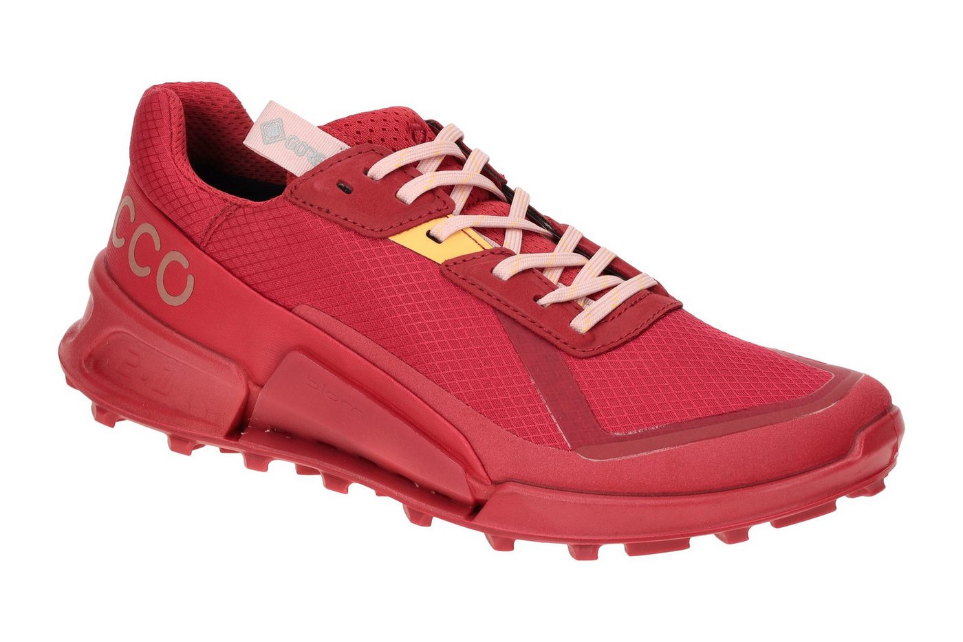 ECCO 82283351183 Schnürschuh