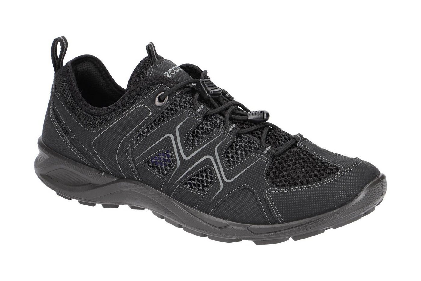 ECCO 82577351052 Schnürschuh