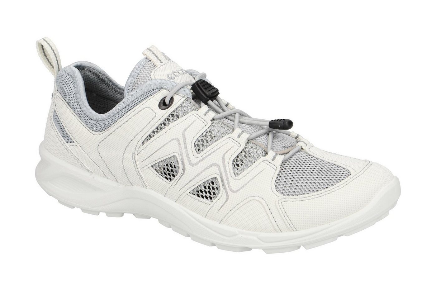 ECCO 82577354696 Schnürschuh
