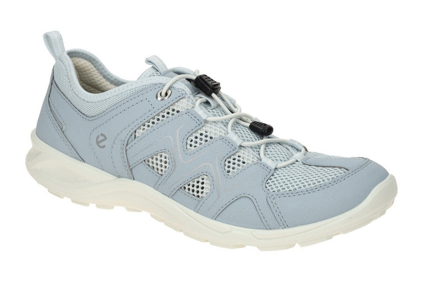 ECCO 82577360607 Schnürschuh