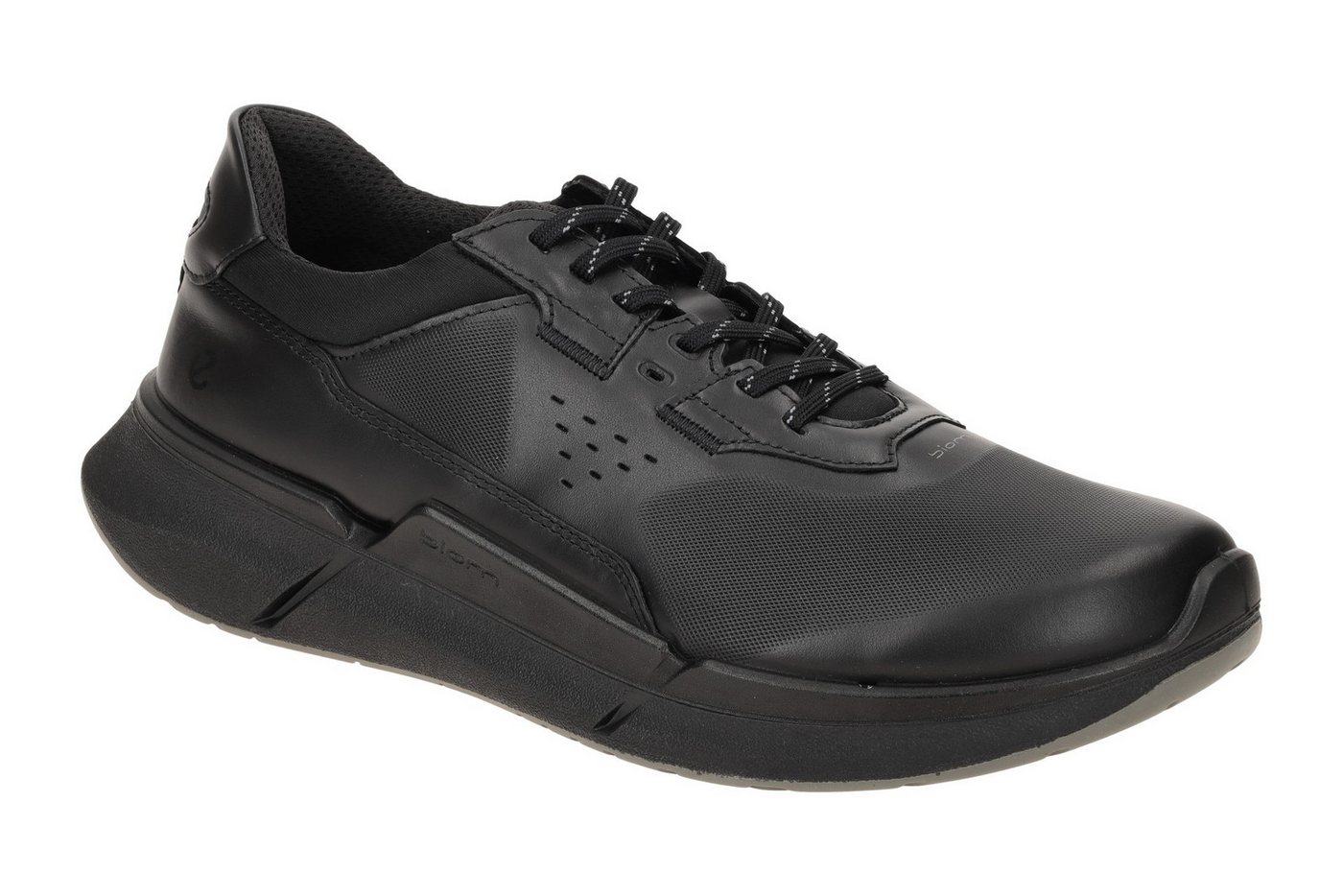 ECCO 83076401001 Schnürschuh