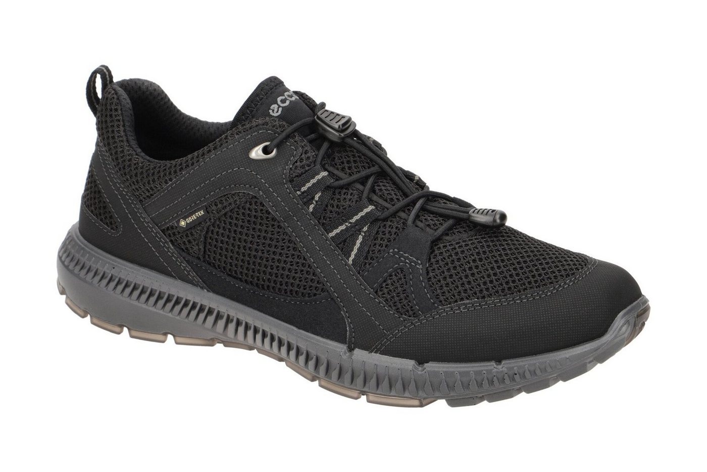 ECCO 84306351052 Schnürschuh