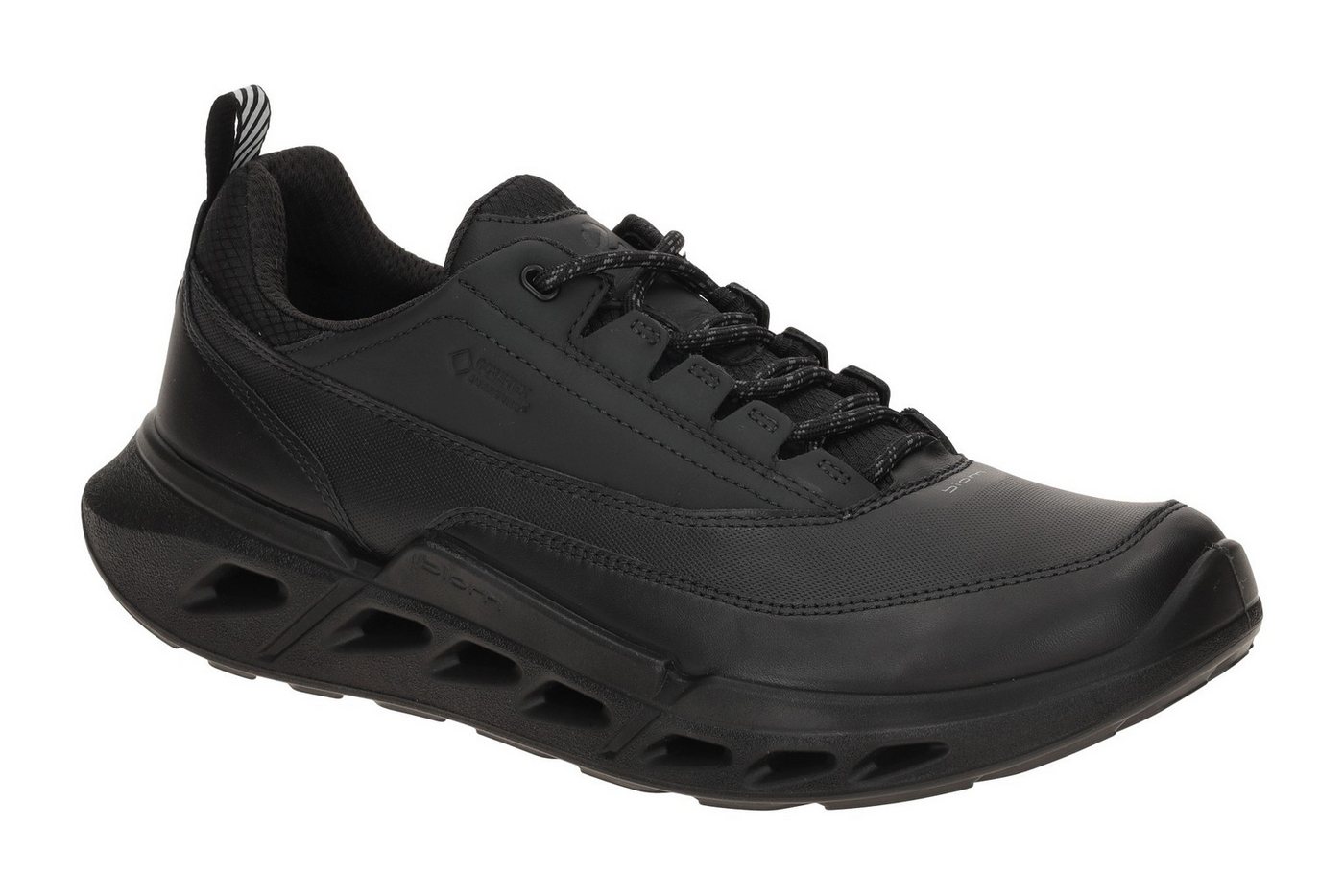 ECCO 85030451094 Schnürschuh