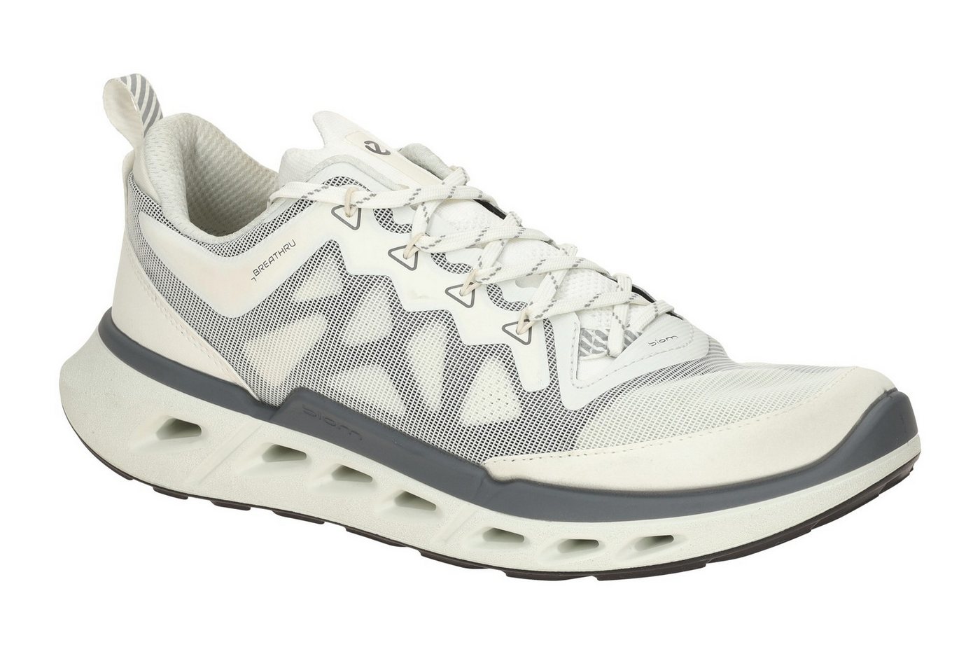ECCO 85031461644 Schnürschuh