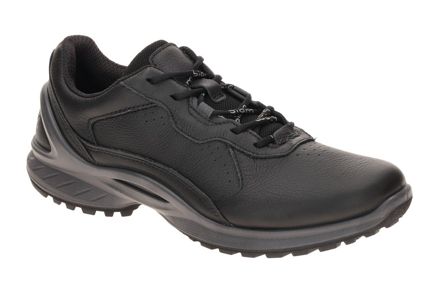 ECCO 85080301001 Schnürschuh