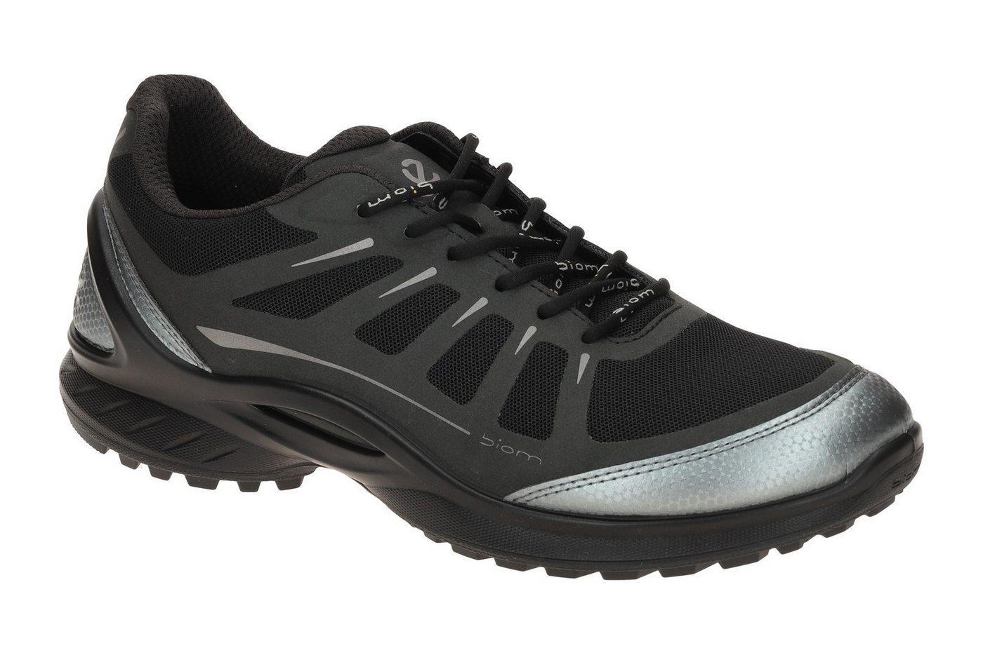 ECCO 85083400101 Schnürschuh