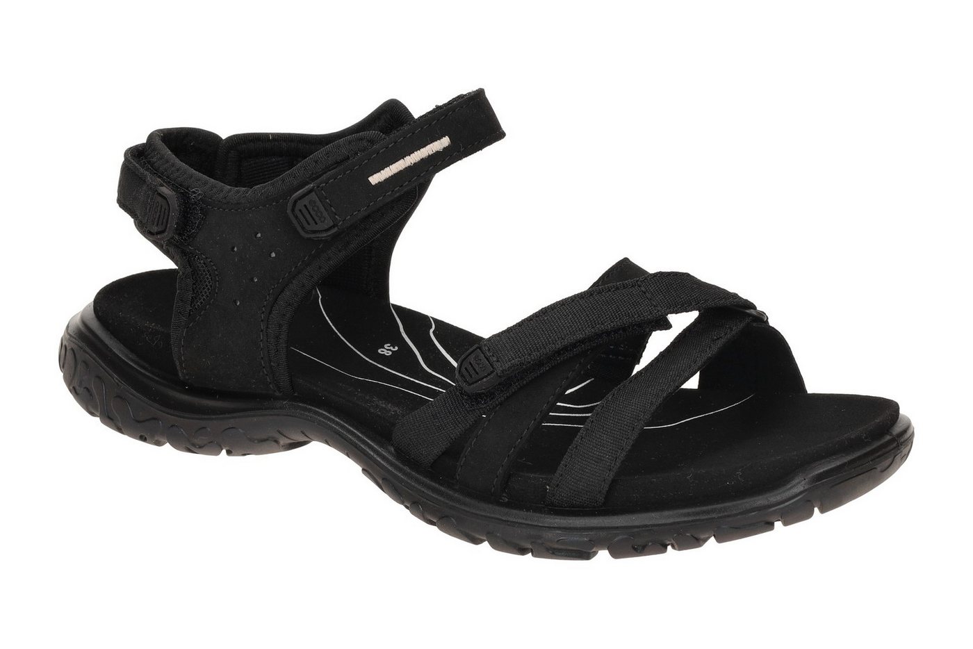 ECCO 85330351052 Sandalette