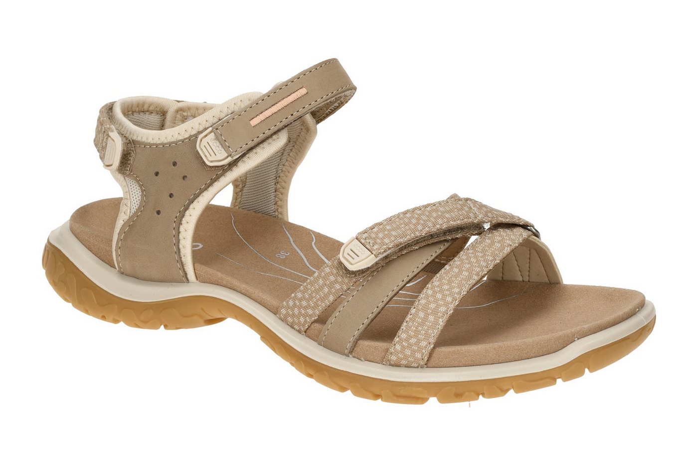 ECCO 85330361244 Sandalette