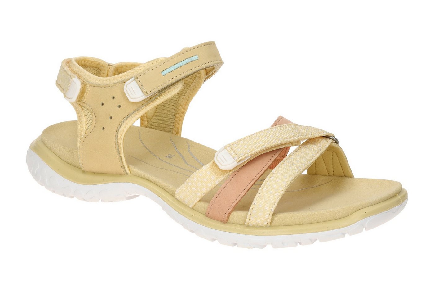 ECCO 85330361248 Sandalette