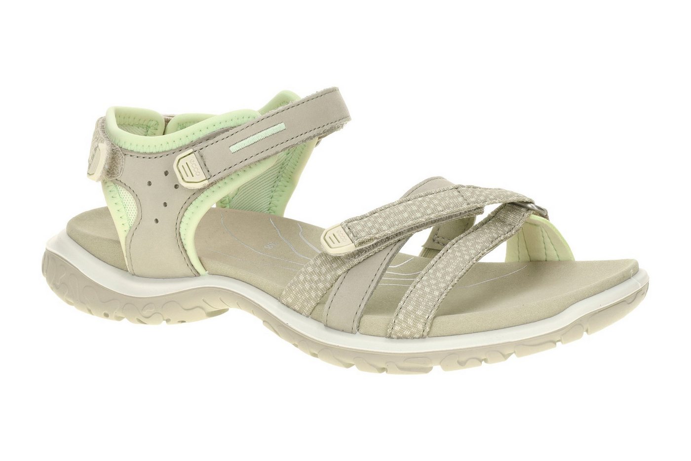 ECCO 85330361547 Sandalette