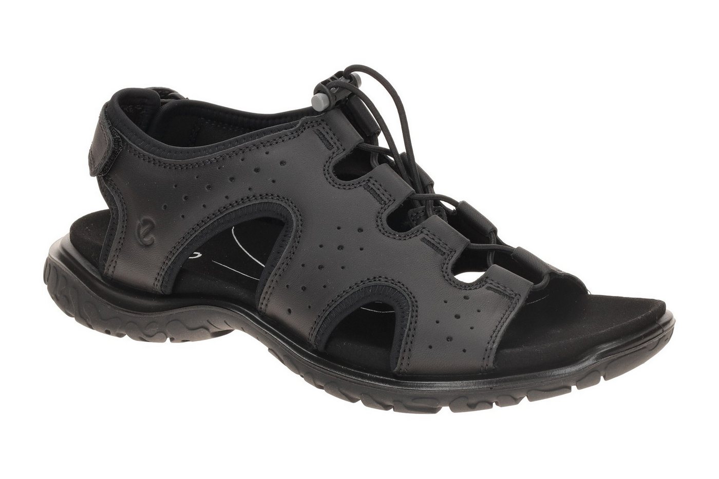 ECCO 85331301001 Sandalette