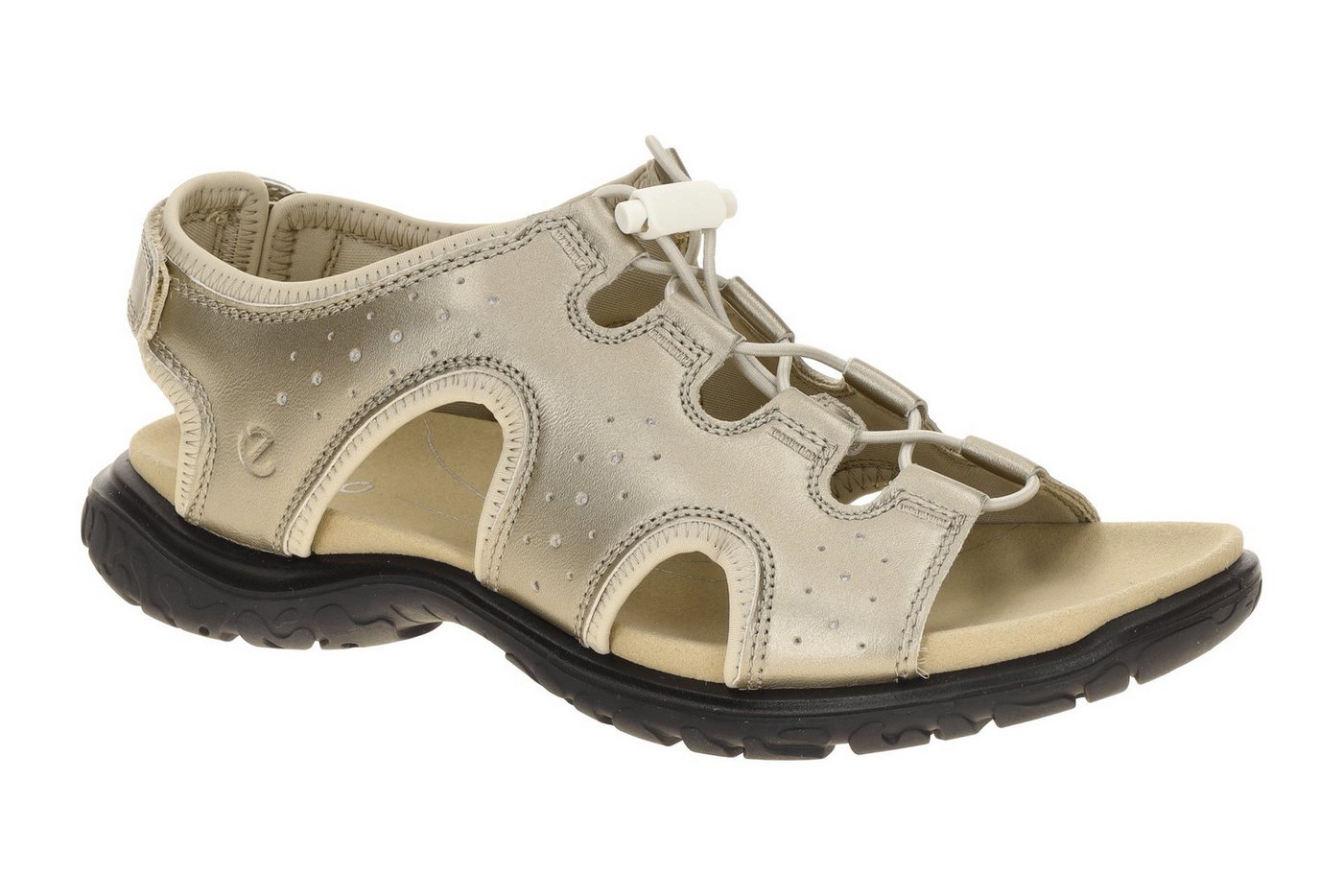 ECCO 85331361548 Sandalette