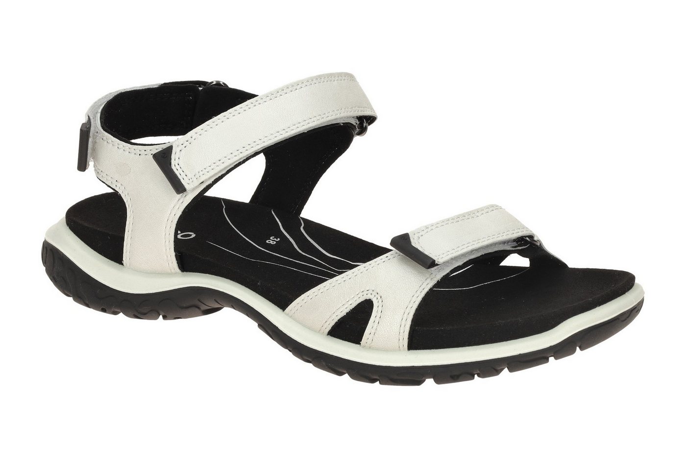 ECCO 85333301007 Sandalette