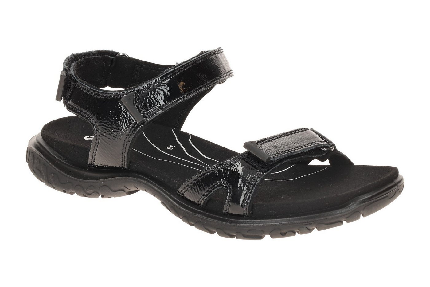 ECCO 85333304001 Sandalette
