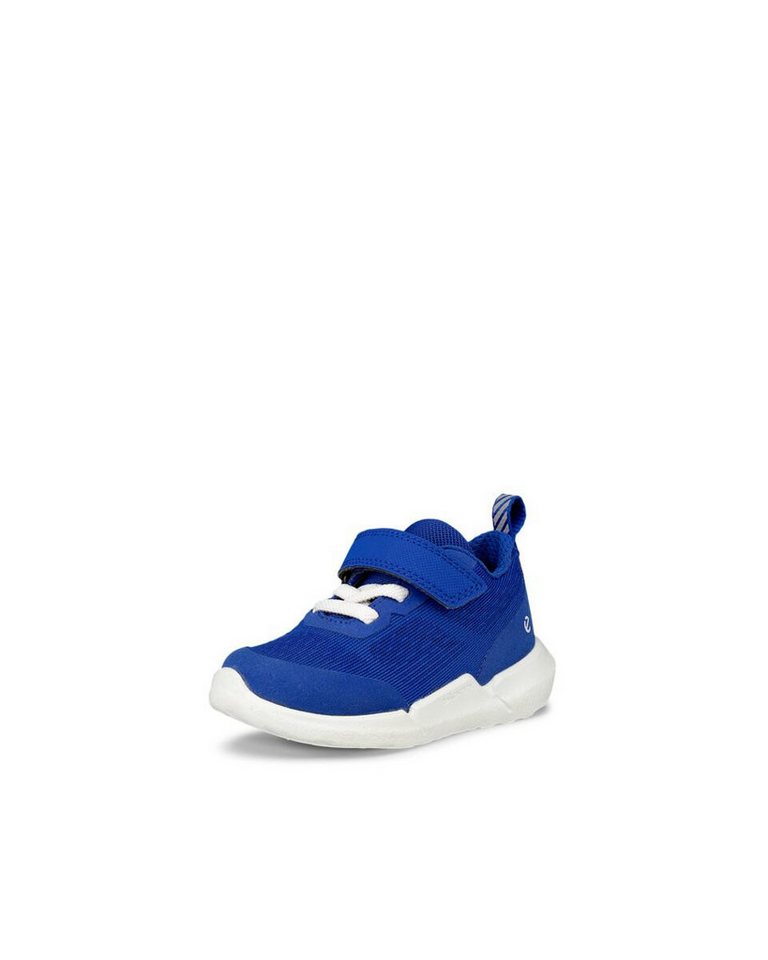 ECCO Biom 2.2 Infant Lauflernschuh, Babyschuh, Klettschuh, Sneaker mit herausnehmbarer Innensohle