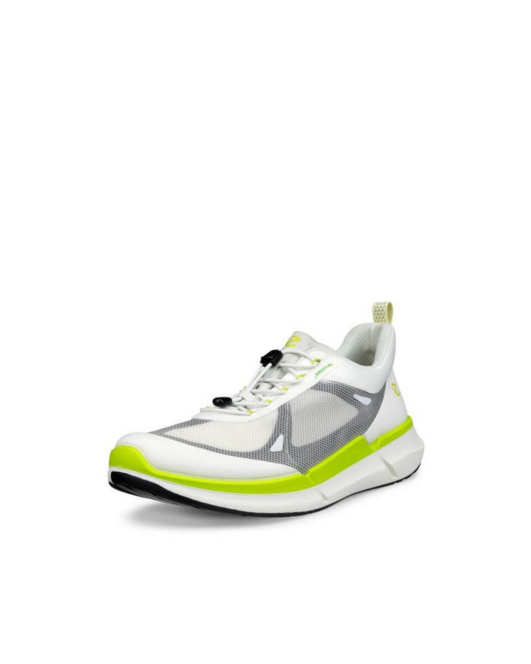 ECCO BIOM 2.2 M Sneaker, Halbschuh, Freizeitsneaker, Slipper mit Schnellverschluss
