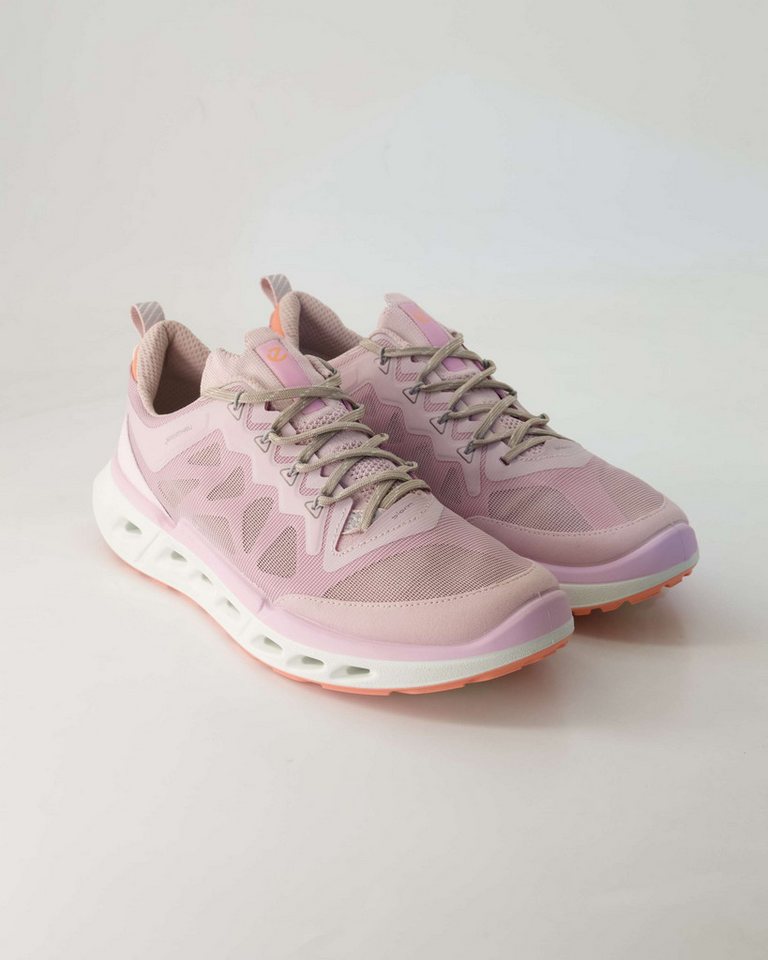 ECCO Biom 720 W Sneaker Obermaterial: Textil