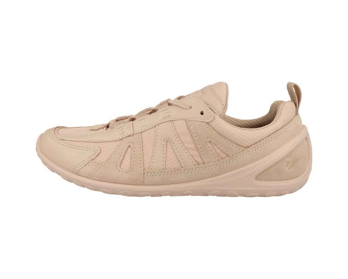 ECCO Biom Lite Damen Schnürschuh Sneaker, Turnschuhe, Sportschuhe, Freizeitschuhe, Schnürschuhe