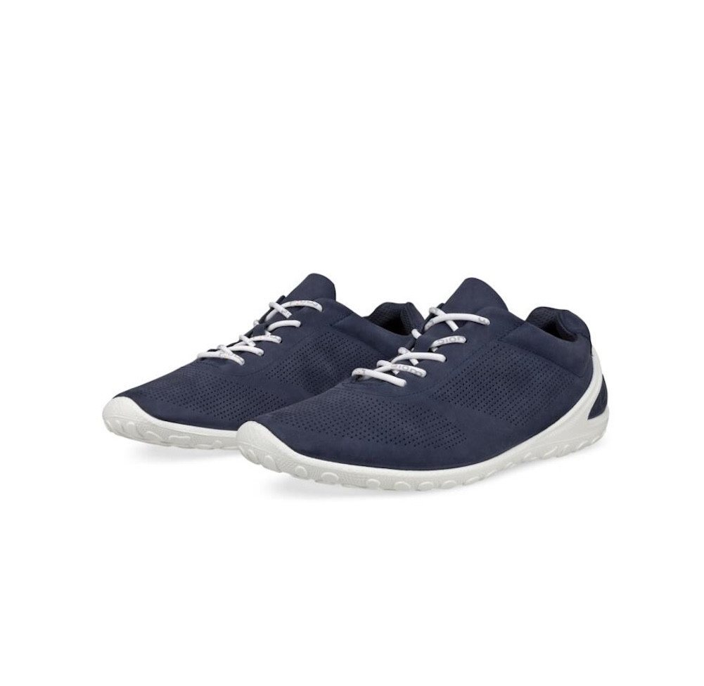 ECCO BIOM LITE M Sneaker, Freizeitschuh, Halbschuh, Schnürschuh mit leichter Laufsohle