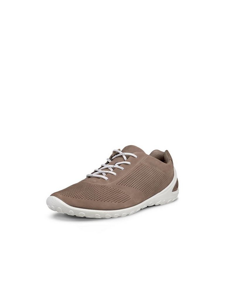ECCO BIOM LITE M Sneaker, Freizeitschuh, Halbschuh, Schnürschuh mit leichter Laufsohle