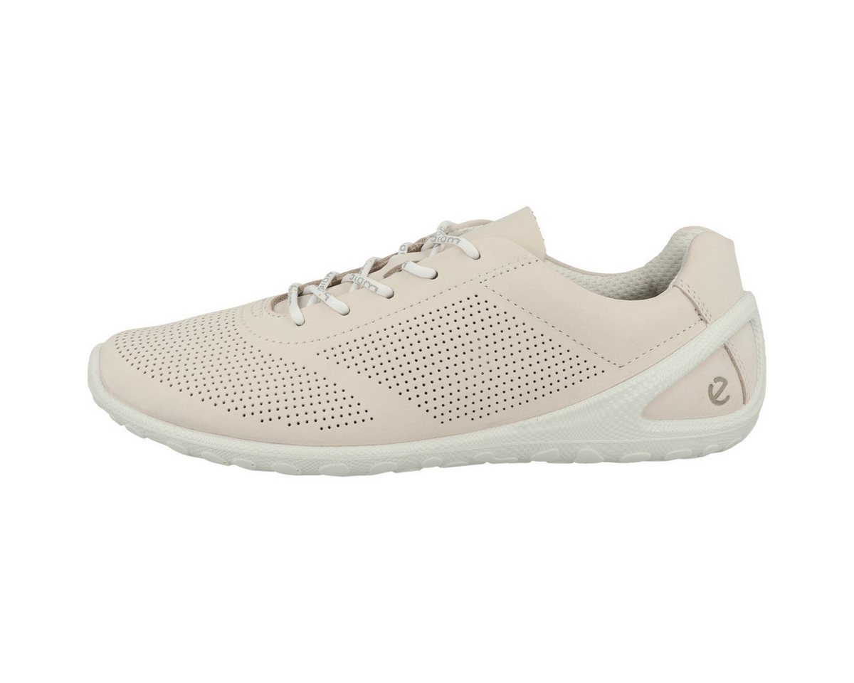 ECCO Biom Lite W Damen Schnürschuh Sneaker, Turnschuhe, Sportschuhe, Freizeitschuhe, Schnürschuhe