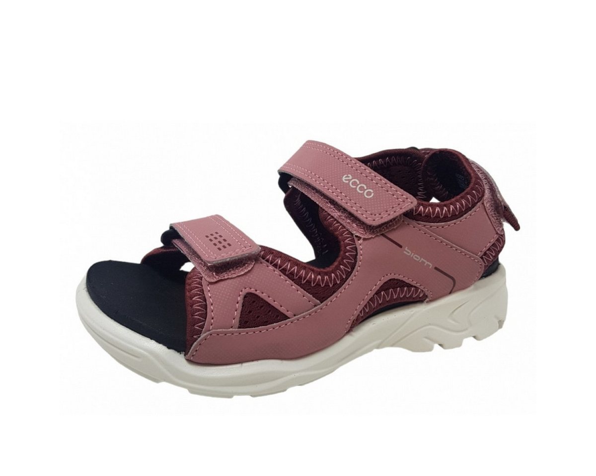 ECCO Biom Raft Sandale