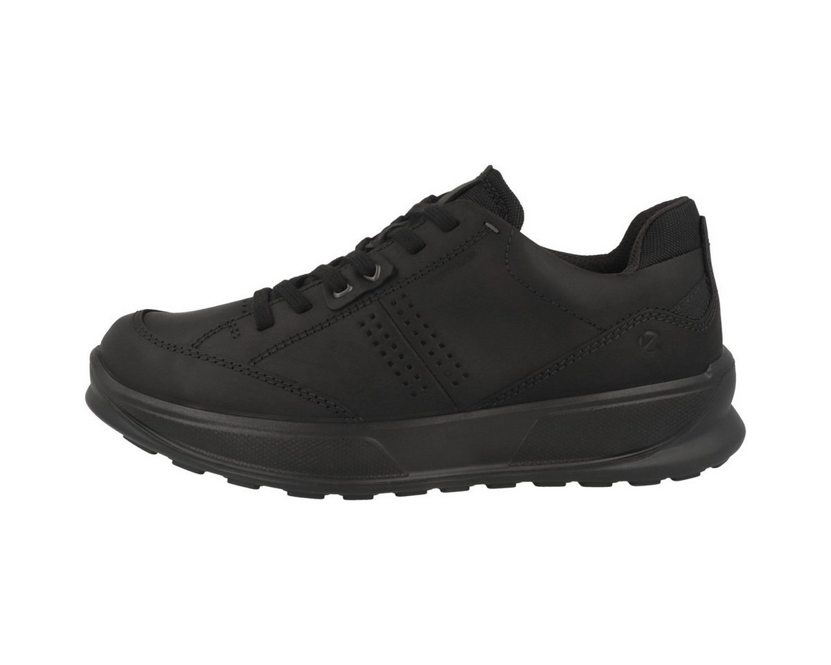 ECCO Byway 2.0 Herren Sneaker Turnschuhe, Sportschuhe, Freizeitschuhe, Halbschuhe, Schnürschuhe