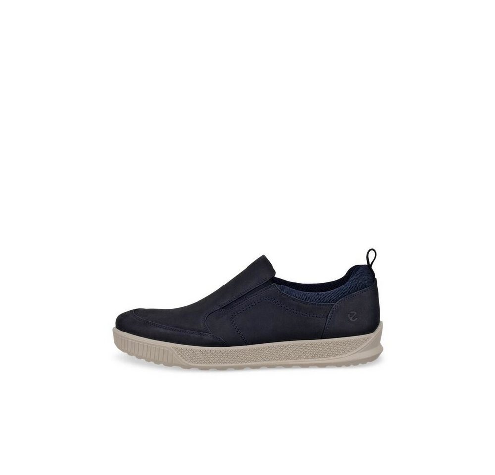 ECCO - Byway Marine Slipper