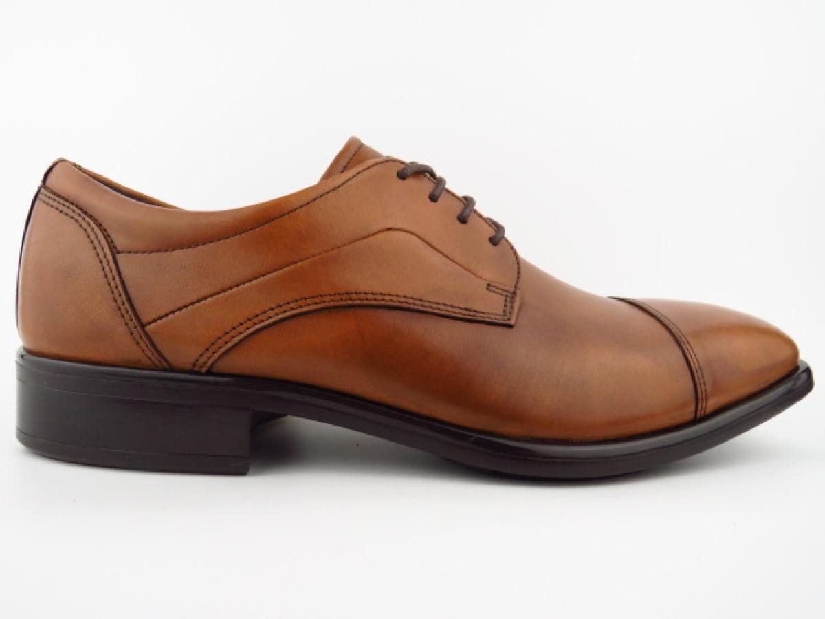 ECCO CITYTRAY amber Sneaker