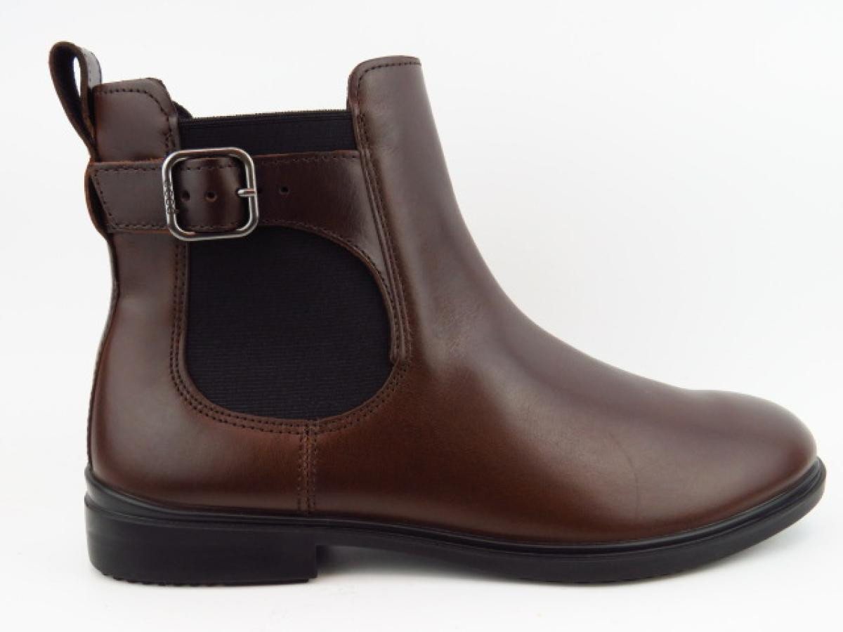 ECCO DRESS CLASSIC 15 Stiefelette
