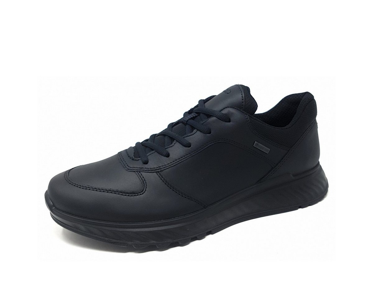 ECCO Exostride M Schnürschuh