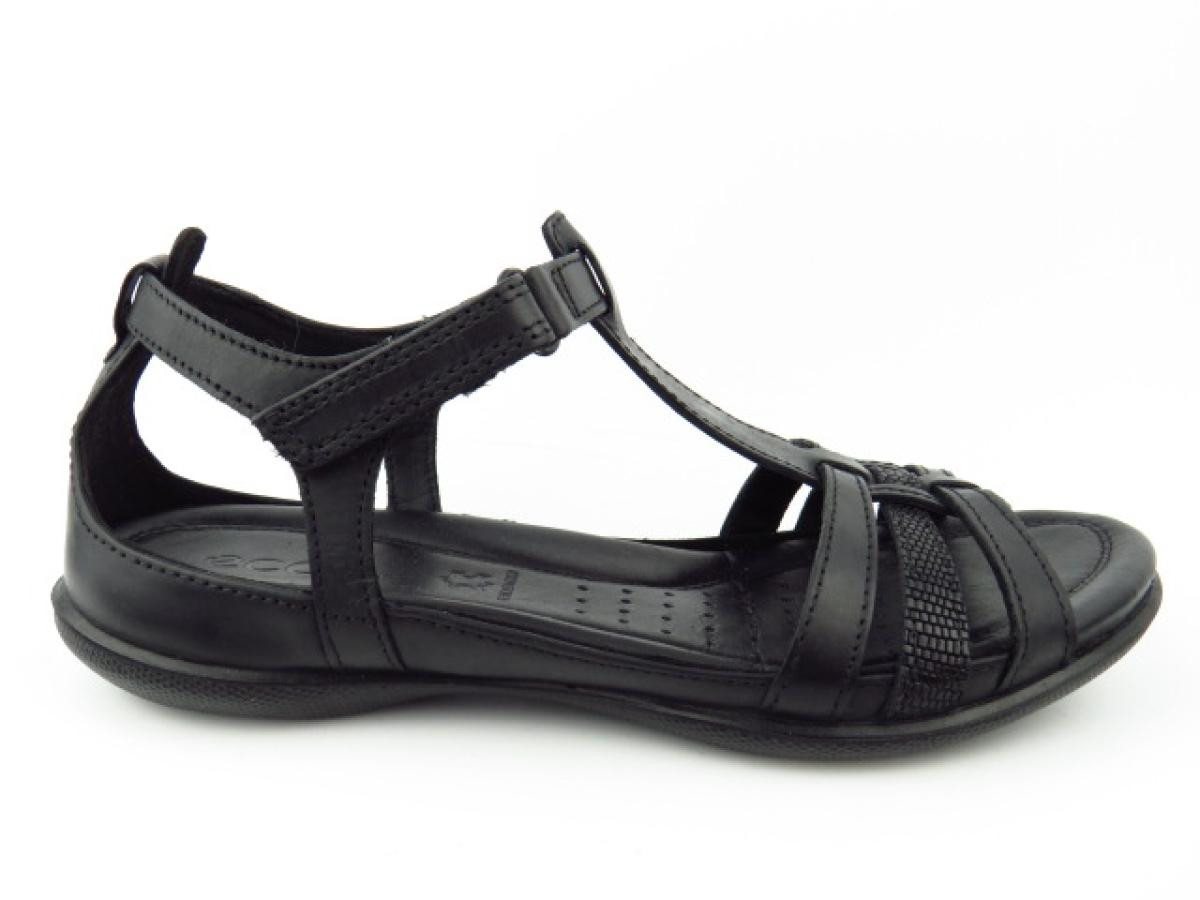 ECCO Flash Sandale