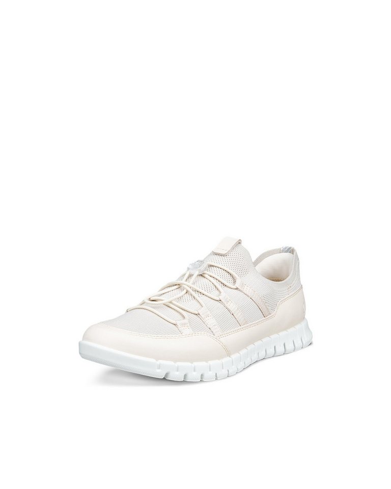 ECCO GRUUV LITE Slip-On Sneaker Schlupfschuh, Freizeitsneaker, Halbschuh mit Schnellverschluss