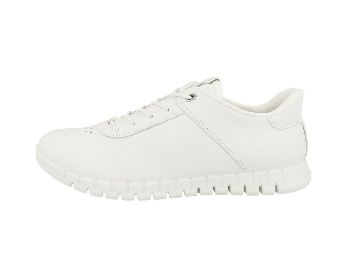 ECCO Gruuv Lite W Damen Sneaker Turnschuhe, Sportschuhe, Freizeitschuhe, Halbschuhe, Schnürschuhe